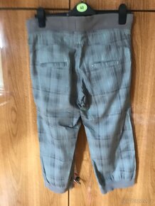 Různé dámské dziny, leginy - 8