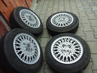 Al retro - dobová Eta Beta 4x108 - 8