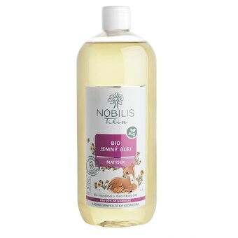 Kosmetika pro miminka - 8