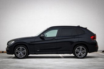 BMW X1 xDrive 18d A/T. - 8