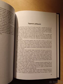 Psychopat v rodině - 8