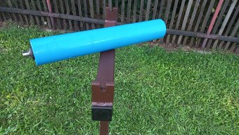 Stavěcí nožka - 8