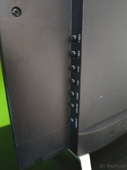 LED televize Sharp LC 24CHG5112E - 8