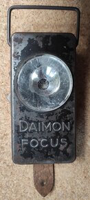 Baterka Diamond Focus WW2 - 8