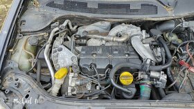 Megane II grand tour - 8