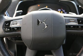 DS Automobiles DS7 Crossback 2.0 ČR,DPH, 1.MAJ, Tažné - 8