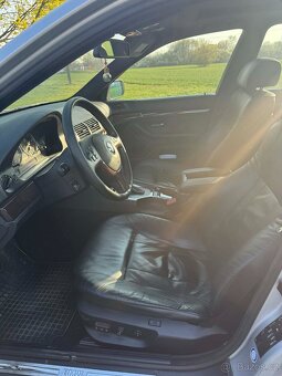 BMW e39 530i - 8