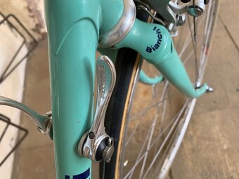 Bianchi record 858 - 8