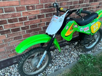Jawa Pionýr - 8