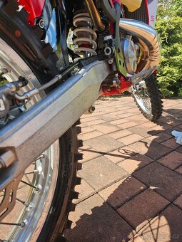 GAS GAS EC 250TPI 2T - 8