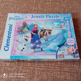 Puzzle - 8