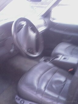 ford explorer 4.0l,150kw,r.v.7-01,174000km. - 8