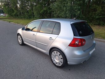 Golf V 2.0TDI 125kw - 8