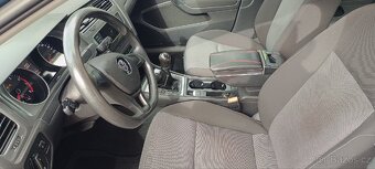 VW Golf 7 - 1.2TSI-77kw-2013 - 8
