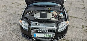 Audi A4 8H cabriolet 3,0TDI quattro S-line 2008 140tkm - 8