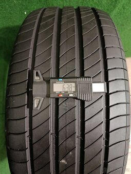 4ks letni 225/45/17 Michelin - 8