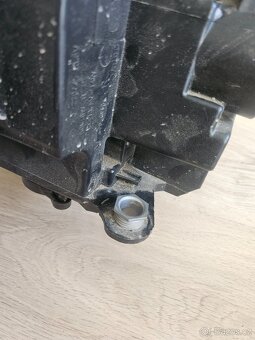Světlomet přední pravý  LED ŠKODA Scala - 8