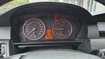 BMW 5 535d (e61) LCI 227 tis km - 8
