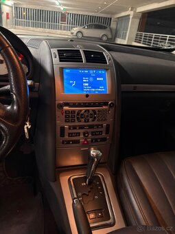 Peugeot 407 3.0 V6 - 8