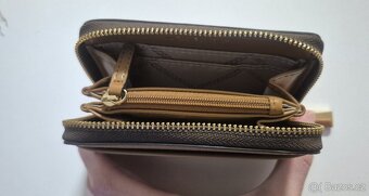 Peněženka Michael Kors Jet Set Small - 8