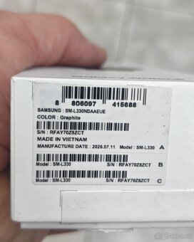 Samsung Galaxy Watch 8 44mm - 8