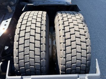 MAN TGX18.510 EURO 6 MEGA/lowdeck - 8