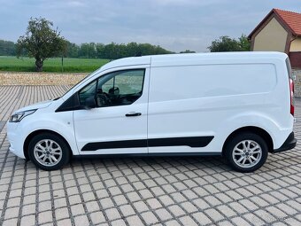 Ford Transit Connect 1.5 TDCi, 74 kW - 8