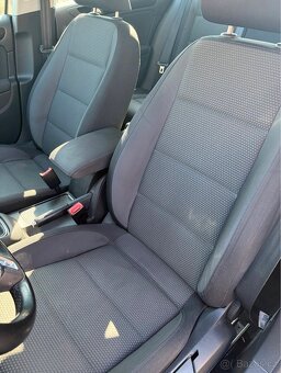 Golf 6 - 8