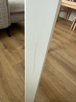Rozkládací stůl IKEA GAPERHULT - 8