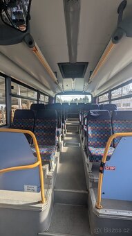 Irisbus SFR 162 nízkopodlažní (autoškola) - 8