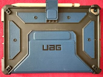 Apple iPad Pro+ Apple Pencil + UAG obal - 8