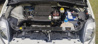 Fiat Punto - 8