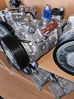 KLIMAKOMPRESOR 2,0 TDI 3Q0 816 803 D - 8