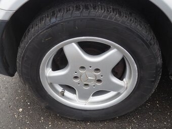 2007 Mercedes-Benz Vito 120 CDI - 8