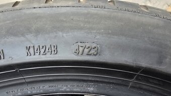 Letní pneu 225/45/18 Pirelli - 8