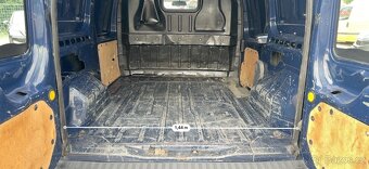 Ford Transit Connect, 1.8 TDCi 90k 230 LWB - 8