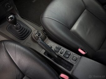 Saab 93 Turbo 151kW, Super stav  - 8