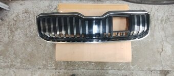 Skoda Superb 3 - 8