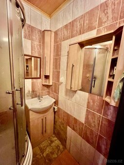 Prodej bytu 2+1, 53 m² Heyrovského - 8