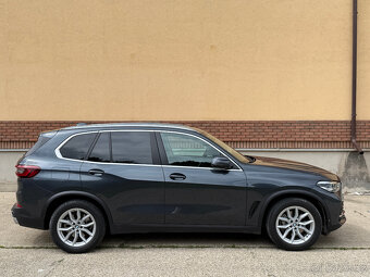 BMW X5 xDrive30d mHEV A/T - 8