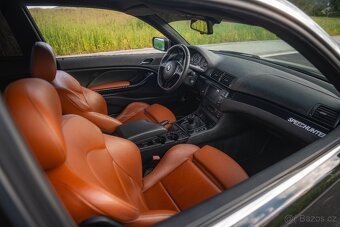 BMW E46 330cd - 8