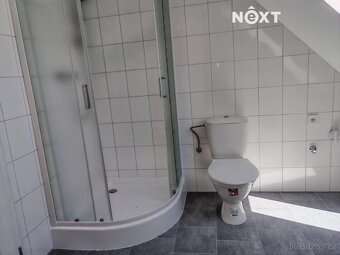 Pronájem byt 2+kk, 57㎡ - 8