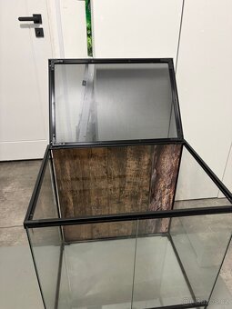 Terárium reptiplanet 60x45x60 - 8