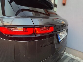 Land Rover Range Rover Velar 2.0d D180 - 8