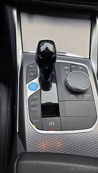 BMW i4 M50 400kW / ZÁRUKA / DPH - 8