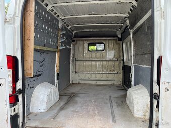 Ducato 2.3 JTD 96 kW L2H2 DPH - 8