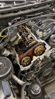 BMW E46 318i 85 kW FACELIFT – projekt, M volant, Remus - 8