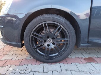 Prodám golf 5 1.9 TDI 2007 STK 11.2027 - 8