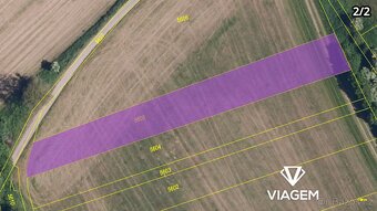 Pole 5 817 m², Podíl 17 % o výměře 970 m² - 8