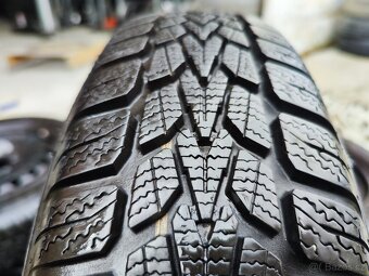 Sada=5x112=orig.VOLKSWAGEN=s pneu=165/70 R14 - 8